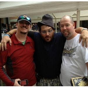 Meet your Posher, Steve